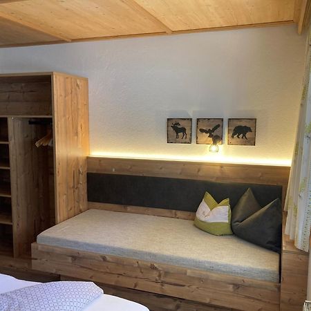 Ferienhaus Waidmannsruh Hippach Luaran gambar