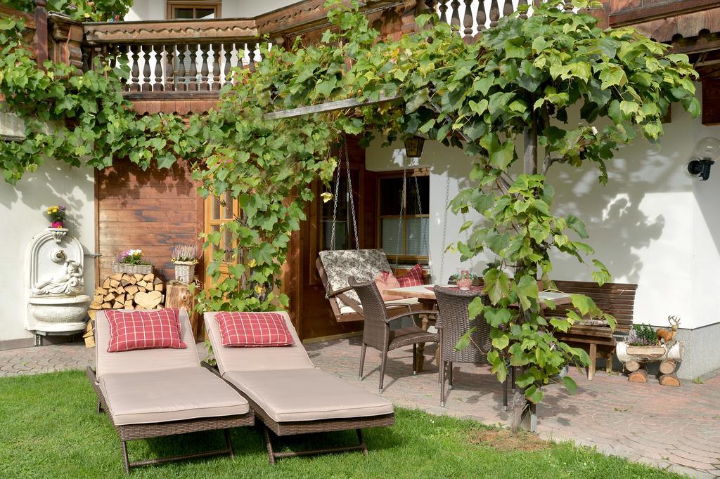 Ferienhaus Waidmannsruh Hippach Bilik gambar