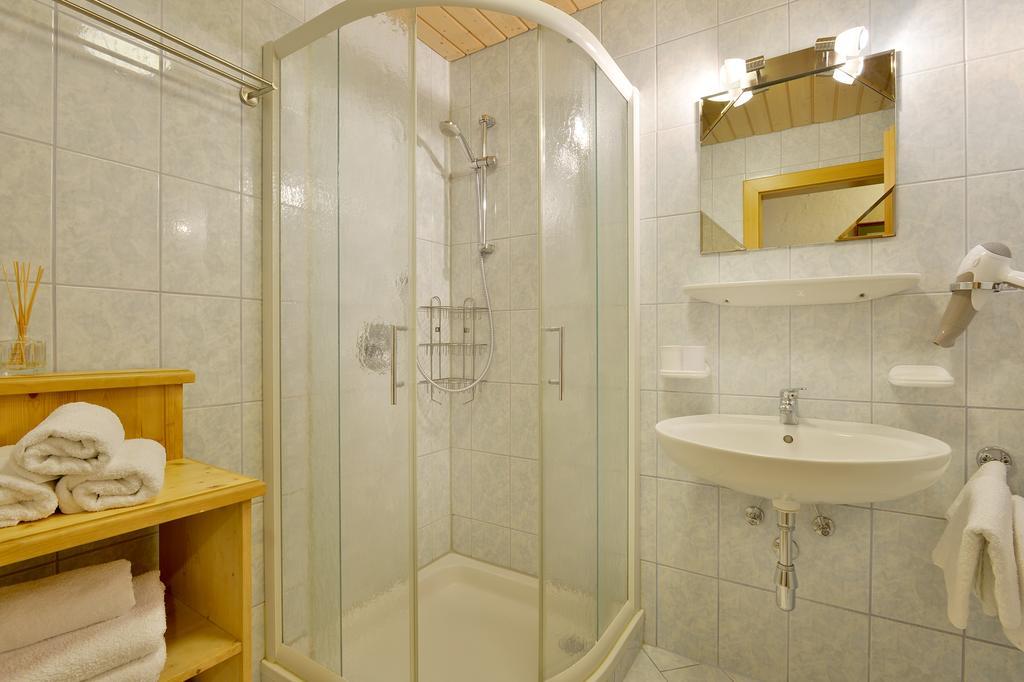 Ferienhaus Waidmannsruh Hippach Bilik gambar