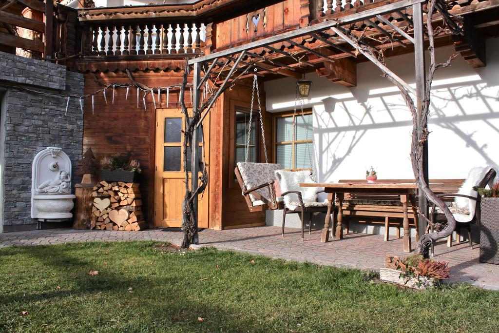 Ferienhaus Waidmannsruh Hippach Luaran gambar