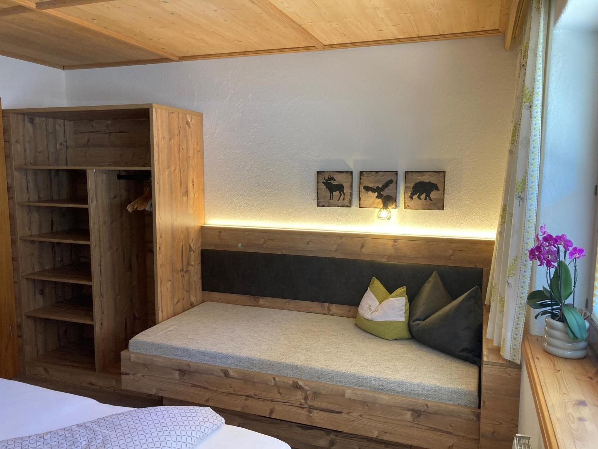 Ferienhaus Waidmannsruh Hippach Luaran gambar