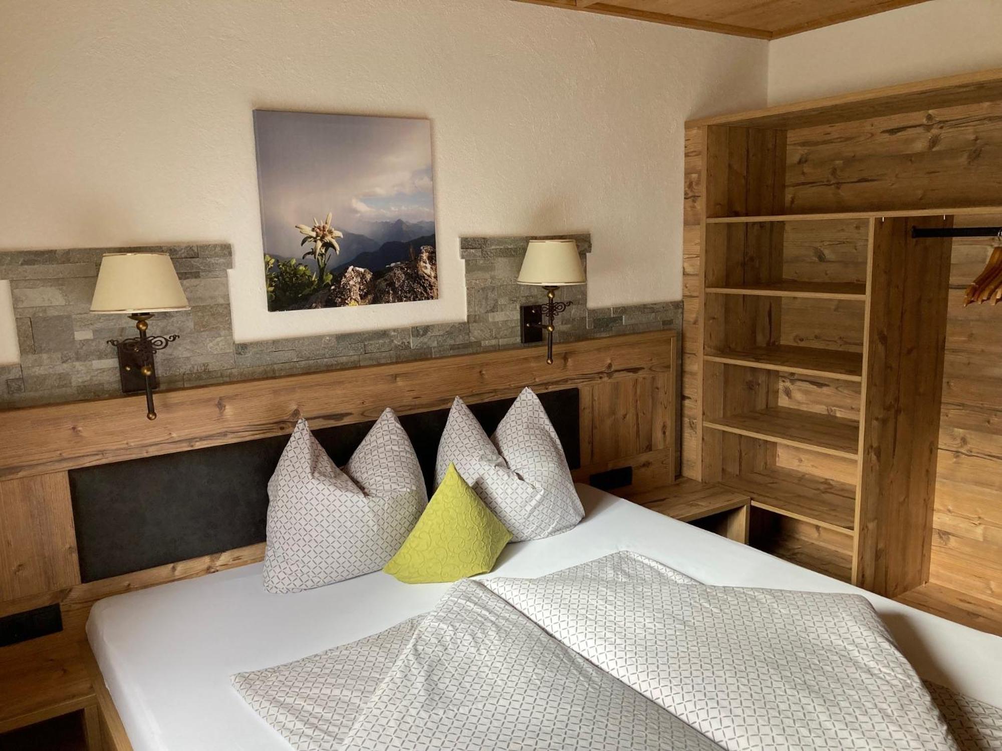 Ferienhaus Waidmannsruh Hippach Luaran gambar