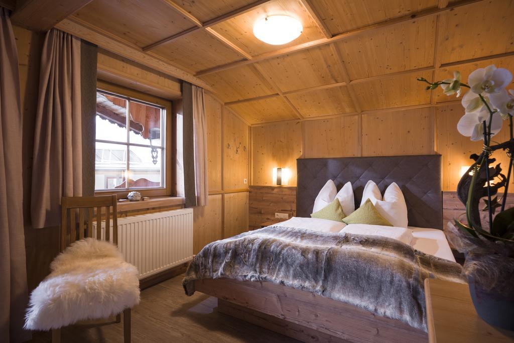 Ferienhaus Waidmannsruh Hippach Luaran gambar
