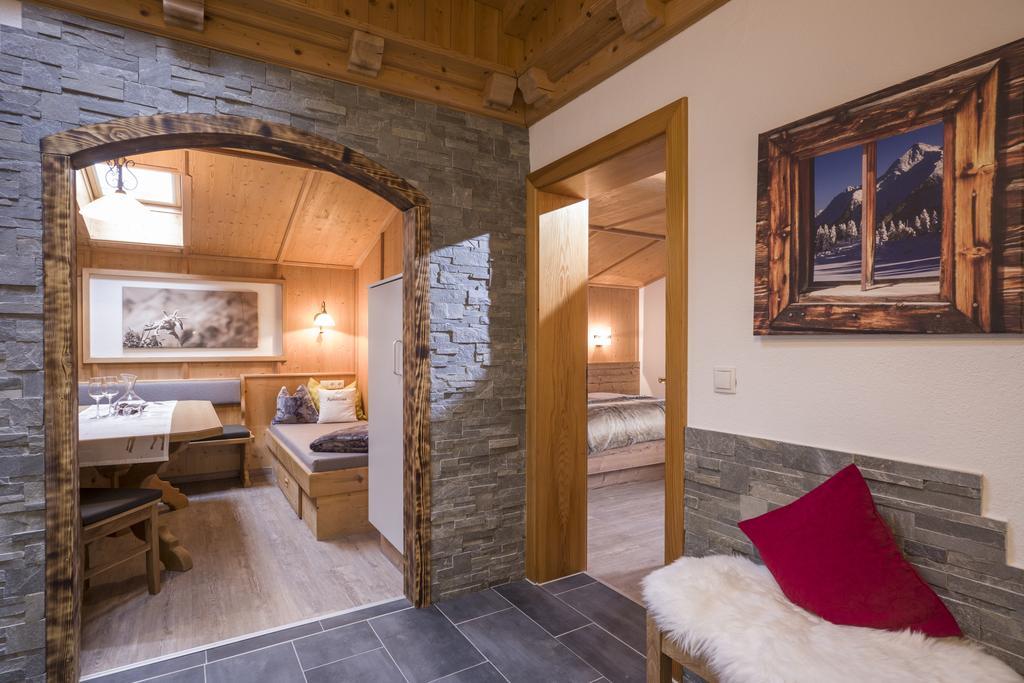 Ferienhaus Waidmannsruh Hippach Luaran gambar
