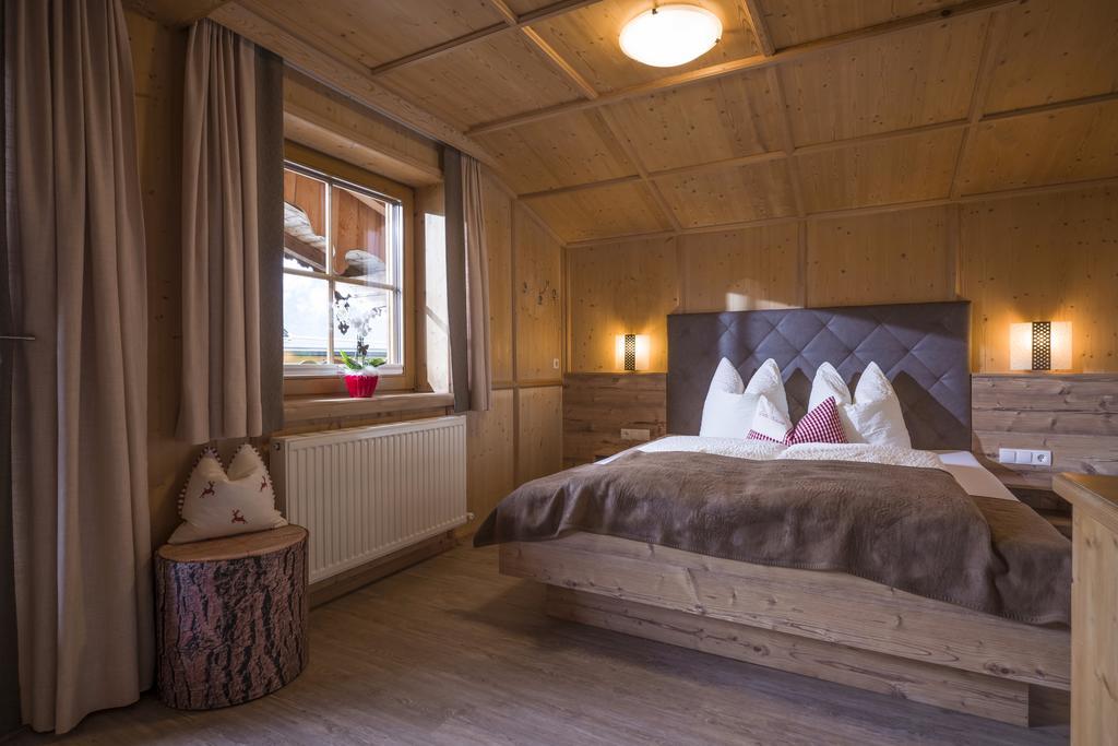 Ferienhaus Waidmannsruh Hippach Luaran gambar