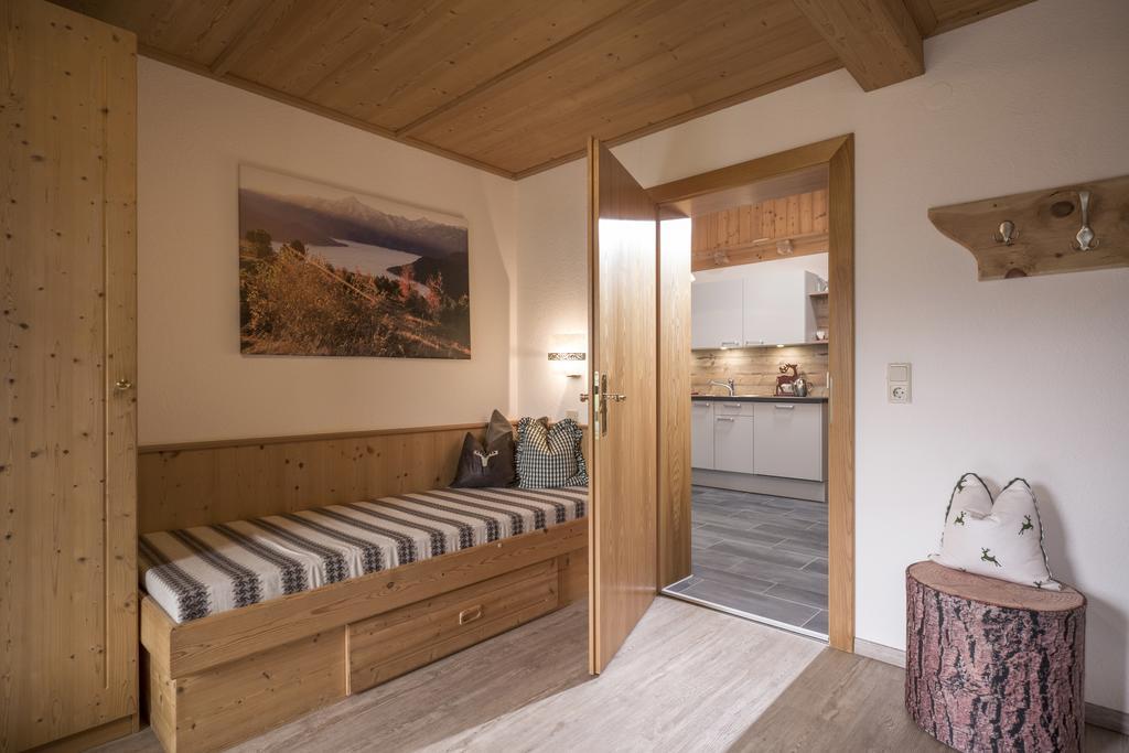 Ferienhaus Waidmannsruh Hippach Luaran gambar