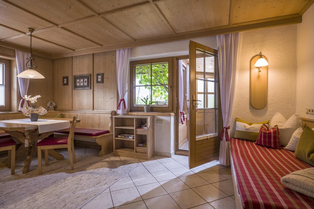Ferienhaus Waidmannsruh Hippach Luaran gambar