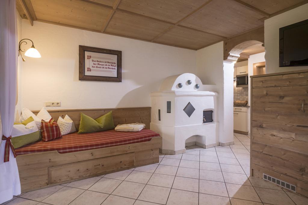 Ferienhaus Waidmannsruh Hippach Luaran gambar